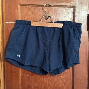 Under Armour Shorts